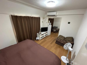 Guest House Zwell Hakata Ohori Park